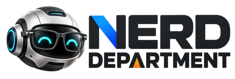 NerdDepartment