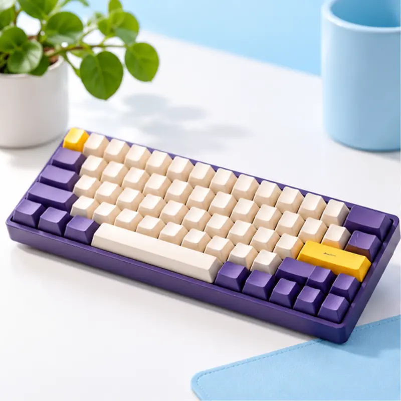 Nebula 75 Mechanical Keyboard