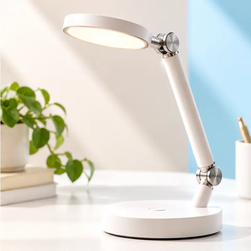 Orbit Smart Desk Lamp