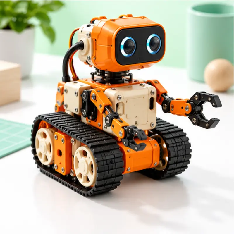 Little Robotics Lab Kit