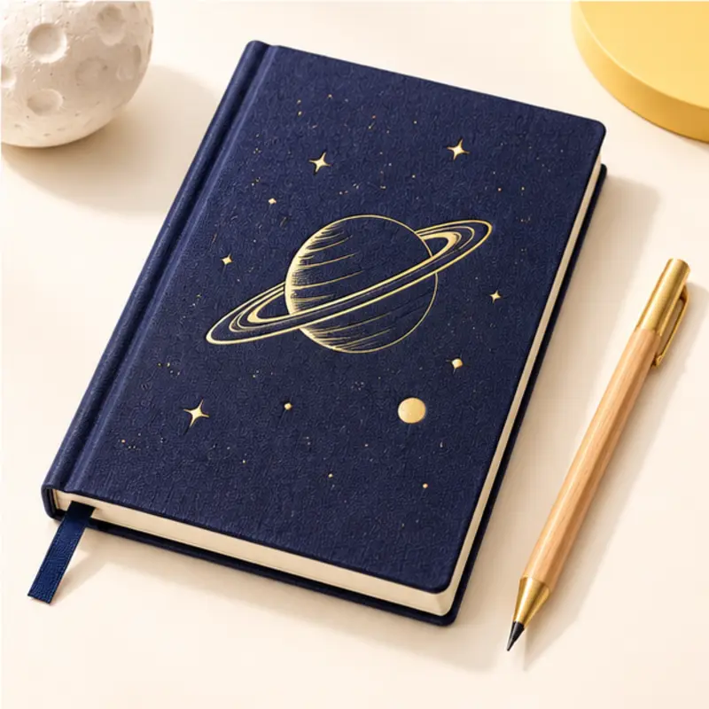 Deep Space Field Notes